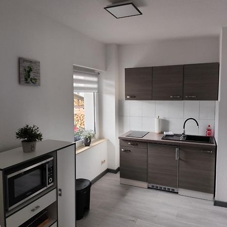 Ferienhaus Dobberzin Nahe Muendesee Ангермюнде Экстерьер фото